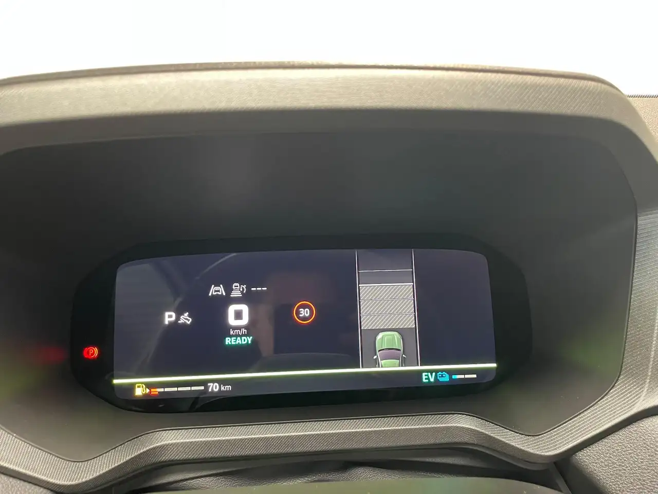 Dacia Bigster 2026