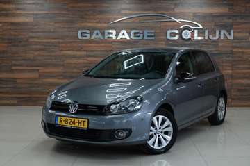 1.2 TSI Trendline | CARPLAY | CRUISE | STOELVERW.
