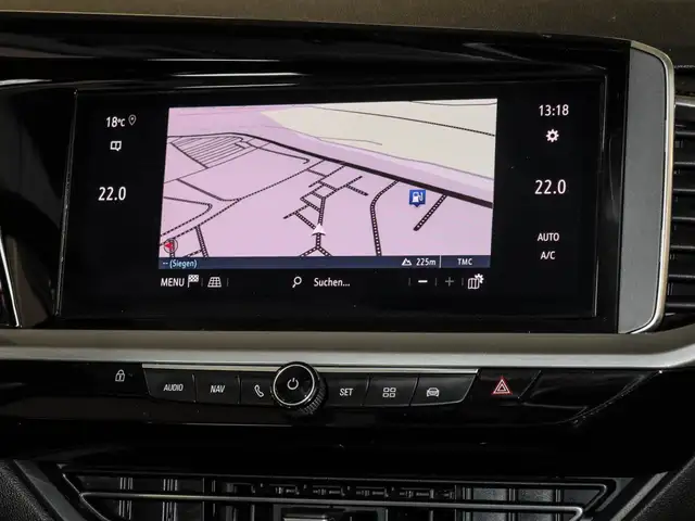 Opel Grandland view 7