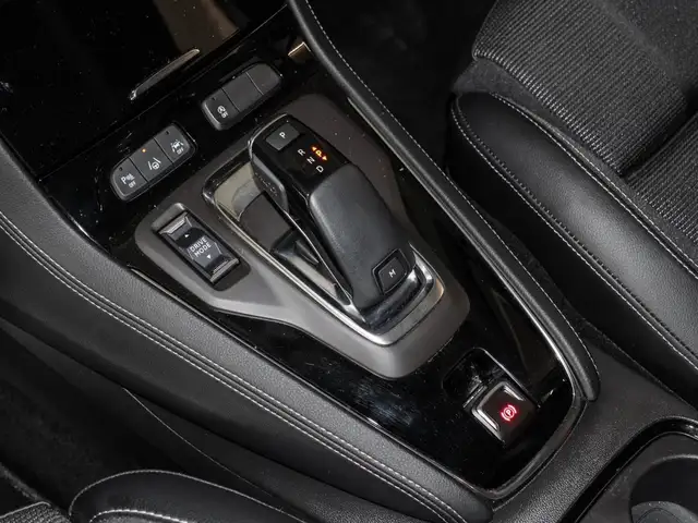 Opel Grandland view 10
