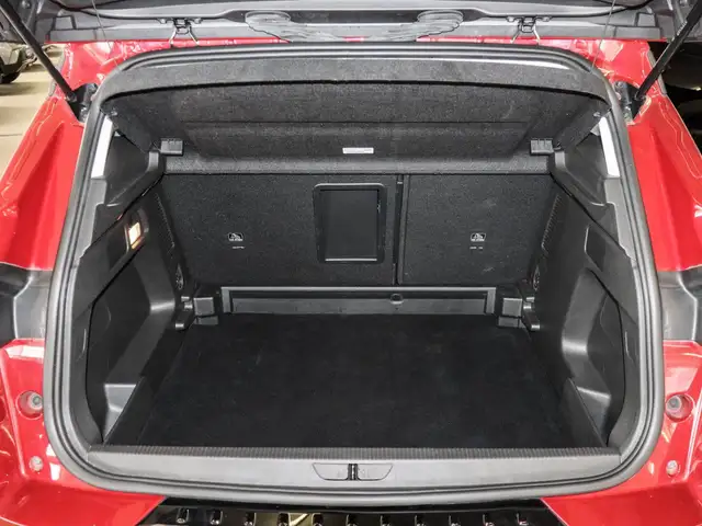 Opel Grandland view 11