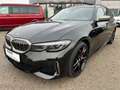 BMW 340 M340i xDrive Head-Up H&K HiFi Pano DAB RFK Schwarz - thumbnail 1
