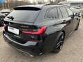BMW 340 M340i xDrive Head-Up H&K HiFi Pano DAB RFK Schwarz - thumbnail 6