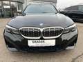 BMW 340 M340i xDrive Head-Up H&K HiFi Pano DAB RFK Schwarz - thumbnail 9