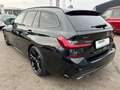 BMW 340 M340i xDrive Head-Up H&K HiFi Pano DAB RFK Schwarz - thumbnail 3