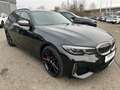 BMW 340 M340i xDrive Head-Up H&K HiFi Pano DAB RFK Schwarz - thumbnail 8