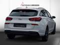Hyundai i30 cw 1.5 T-GDI *DAB*SHZ*PDC*KAM* Weiß - thumbnail 5