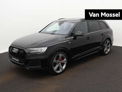 Audi Q7 60 TFSI e quattro Pro Line S Competition 456 PK |