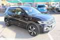 Volkswagen T-Cross 1.0 TSI 115 CV DSG R-LINE IVA ESPOSTA 100% Nero - thumbnail 3