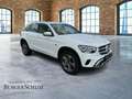 Mercedes-Benz GLC 300 de 4M PDC SHZ LED LM KeyLess ParkAss Blanc - thumbnail 3