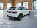 Mercedes-Benz GLC 300 de 4M PDC SHZ LED LM KeyLess ParkAss Blanc - thumbnail 5