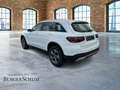 Mercedes-Benz GLC 300 de 4M PDC SHZ LED LM KeyLess ParkAss Blanc - thumbnail 7