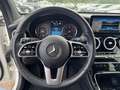 Mercedes-Benz GLC 300 de 4M PDC SHZ LED LM KeyLess ParkAss Blanc - thumbnail 14