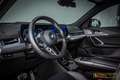 BMW X2 SDrive20i M-sport|Pano|H&K|Cam|Fabrieksgarantie| Zwart - thumbnail 4