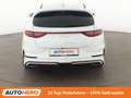 Kia ProCeed / pro_cee'd 1.5 TGDI GT Line Aut*NAVI*LED*ACC*CAM*PDC*SHZ* Blanc - thumbnail 5