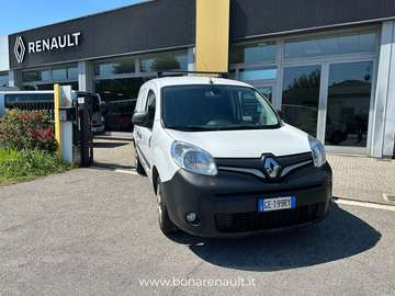 Furgone 1.5 DCI BLUE 70KW ICE