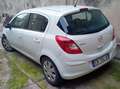 Opel Corsa Corsa IV 2010 5p 1.2 Edition(elective)Gpl-tech85cv Bianco - thumbnail 2