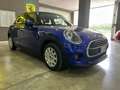 MINI One Mini 5p 1.5 One 75cv *TAGLIANDI BMW *NO VINCOLI Blu/Azzurro - thumbnail 3