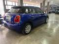MINI One Mini 5p 1.5 One 75cv *TAGLIANDI BMW *NO VINCOLI Blu/Azzurro - thumbnail 5