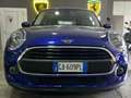 MINI One Mini 5p 1.5 One 75cv *TAGLIANDI BMW *NO VINCOLI Blu/Azzurro - thumbnail 1