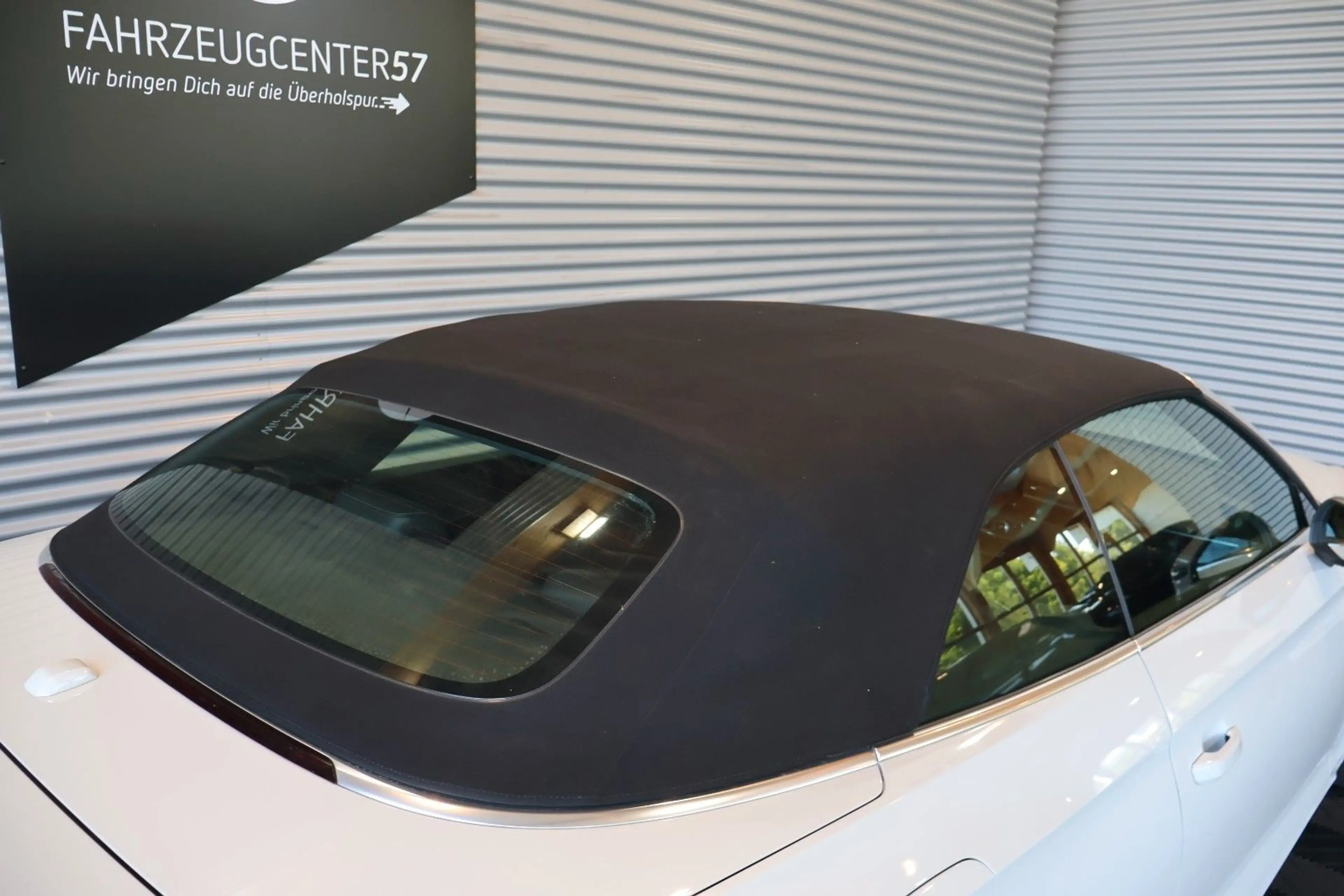 Audi S5 TFSI QUATTRO CABRIO/ACC/360°/MASSAGE/CARPLAY — photo 10