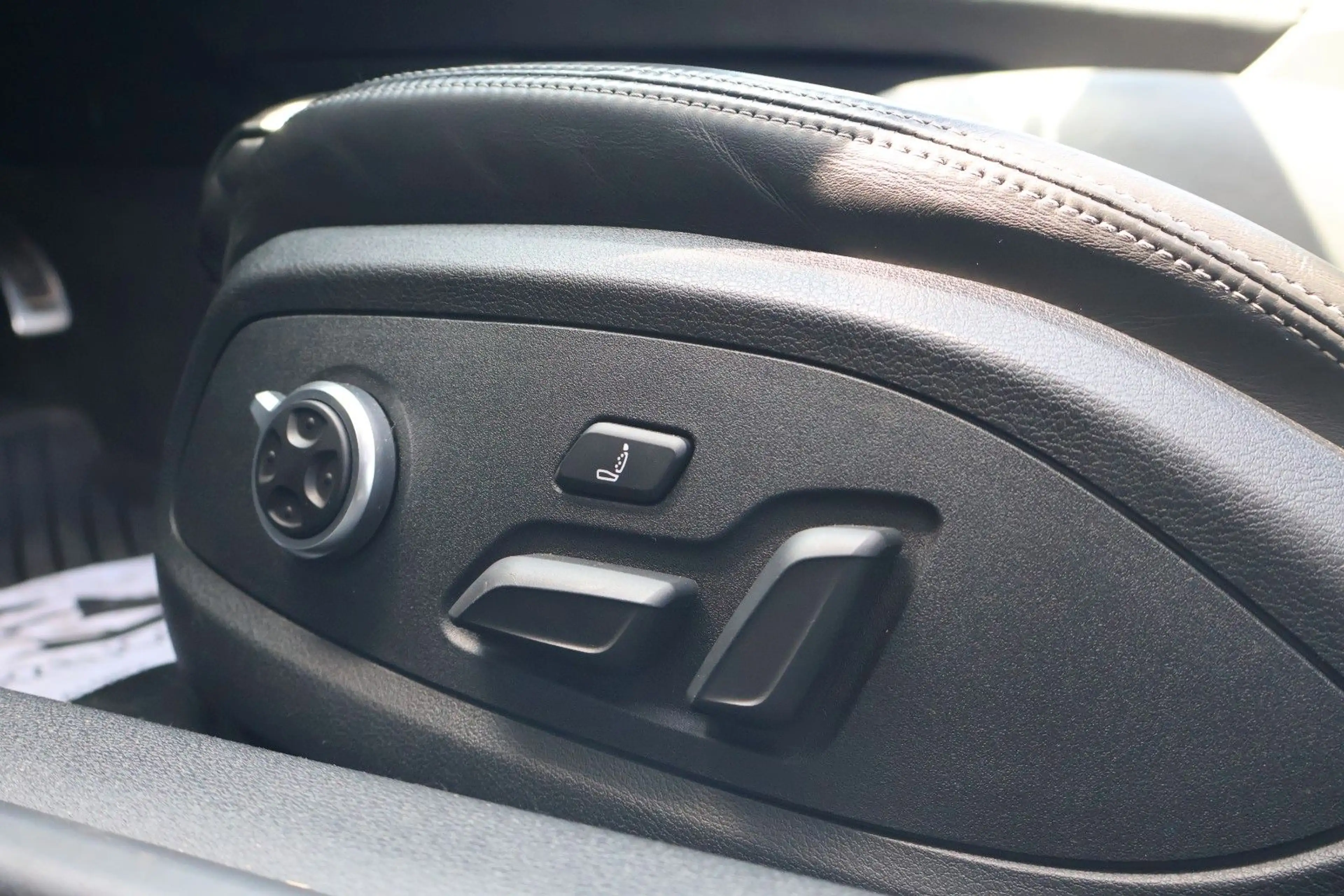 Audi S5 TFSI QUATTRO CABRIO/ACC/360°/MASSAGE/CARPLAY — photo 12