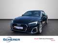 Audi A5 40 TDI S line quat./S tro. AHK/Matr Schwarz - thumbnail 1