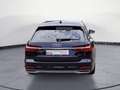 Audi A6 40 TDI quattro S tronic advanced Schwarz - thumbnail 5