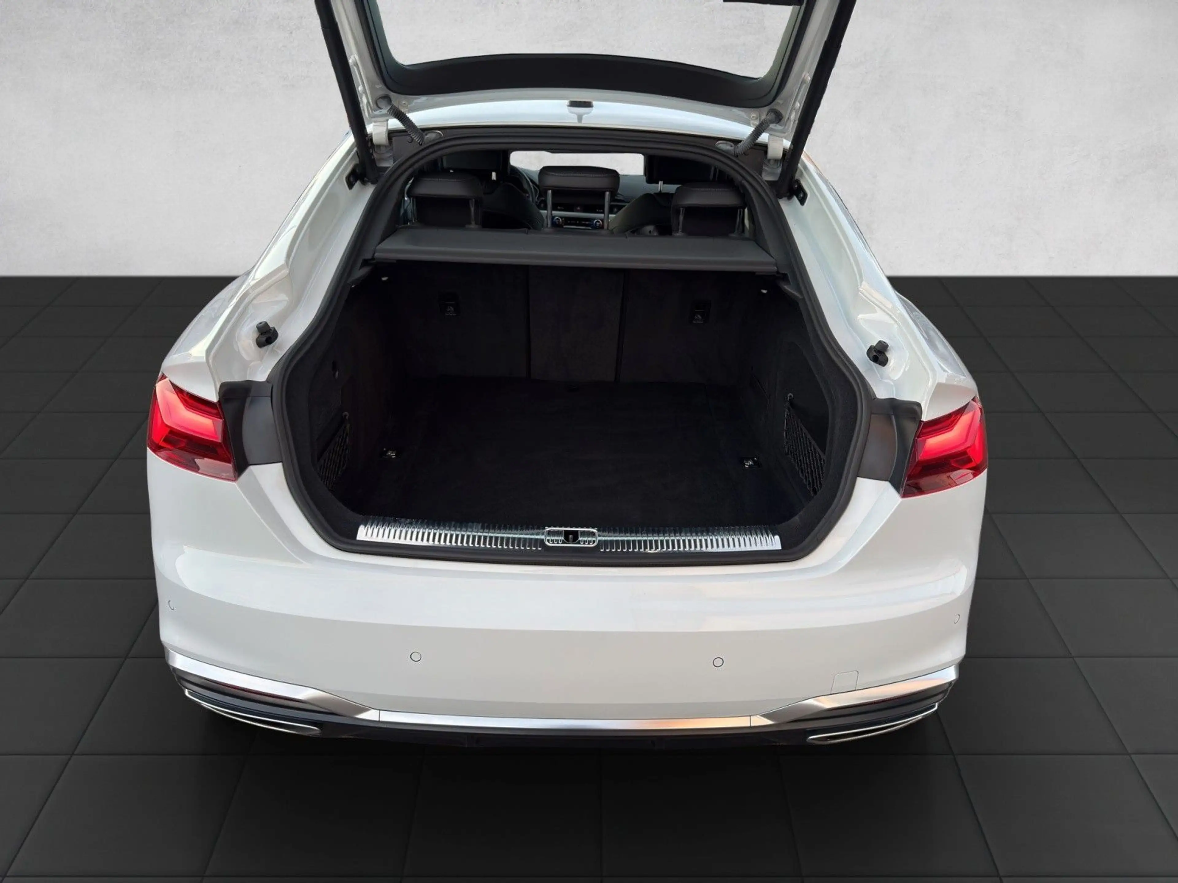 Audi A5 Sportback 40 TFSI S line+|DAB|Kamera|MATRIX — photo 30