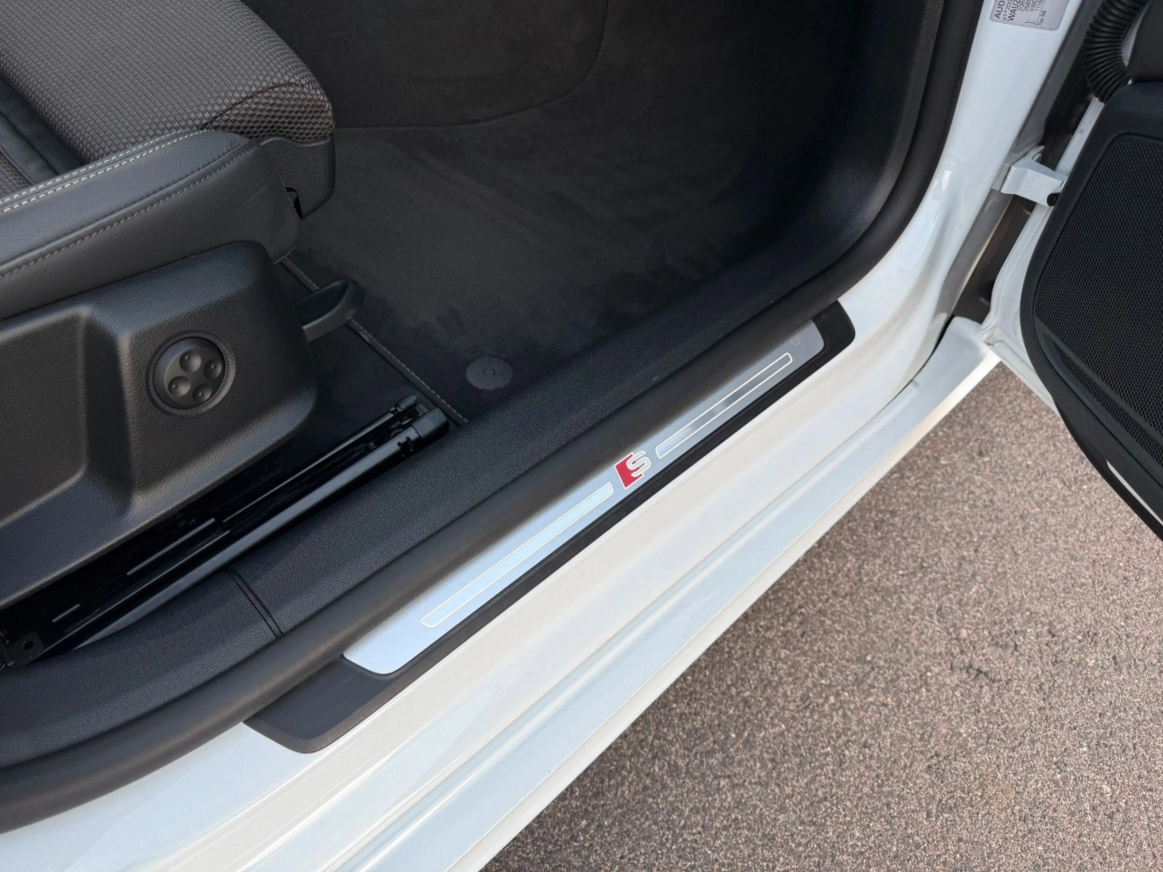 Audi A5 Sportback 40 TFSI S line+|DAB|Kamera|MATRIX — photo 38