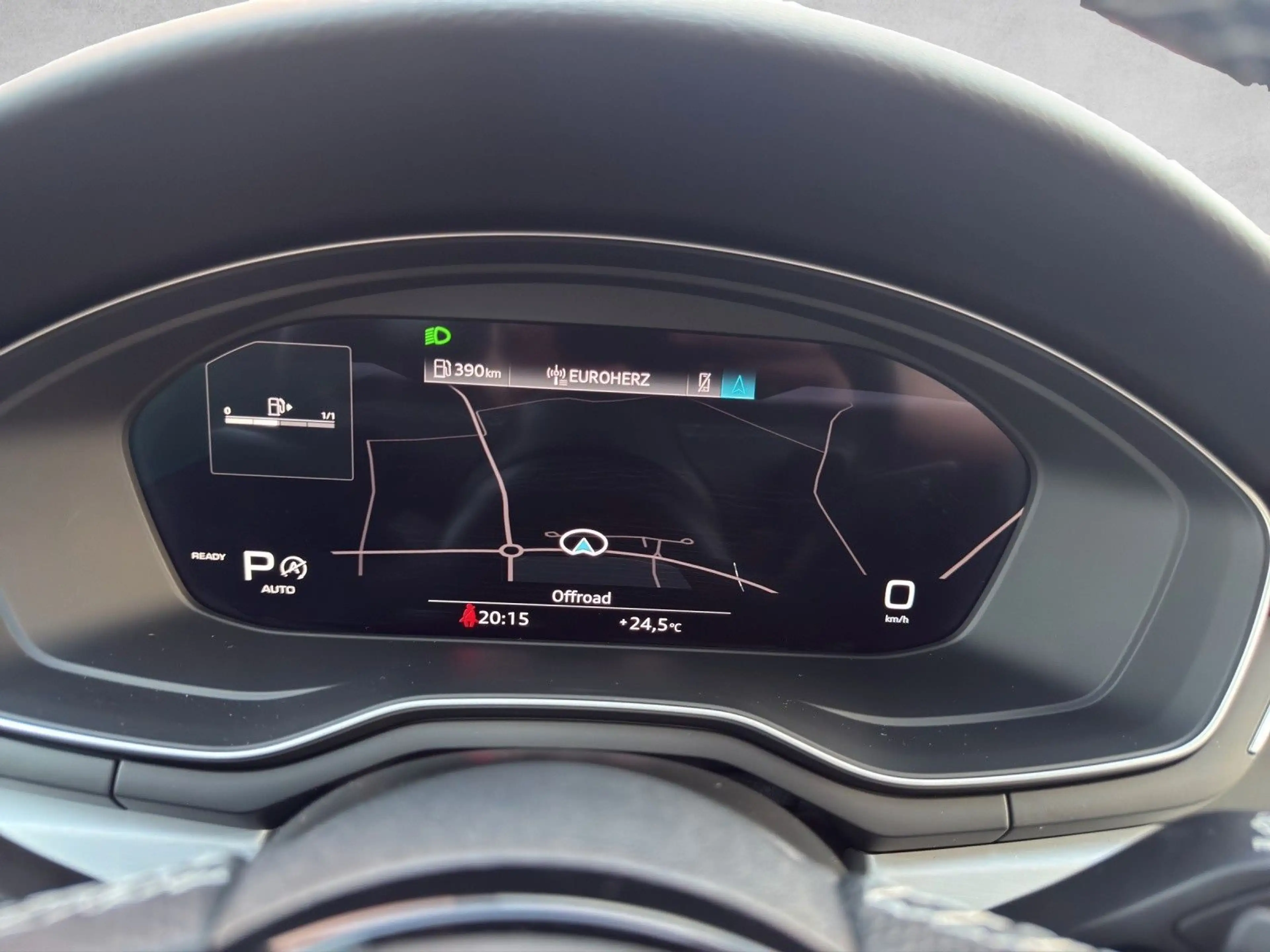 Audi A5 Sportback 40 TFSI S line+|DAB|Kamera|MATRIX — photo 45