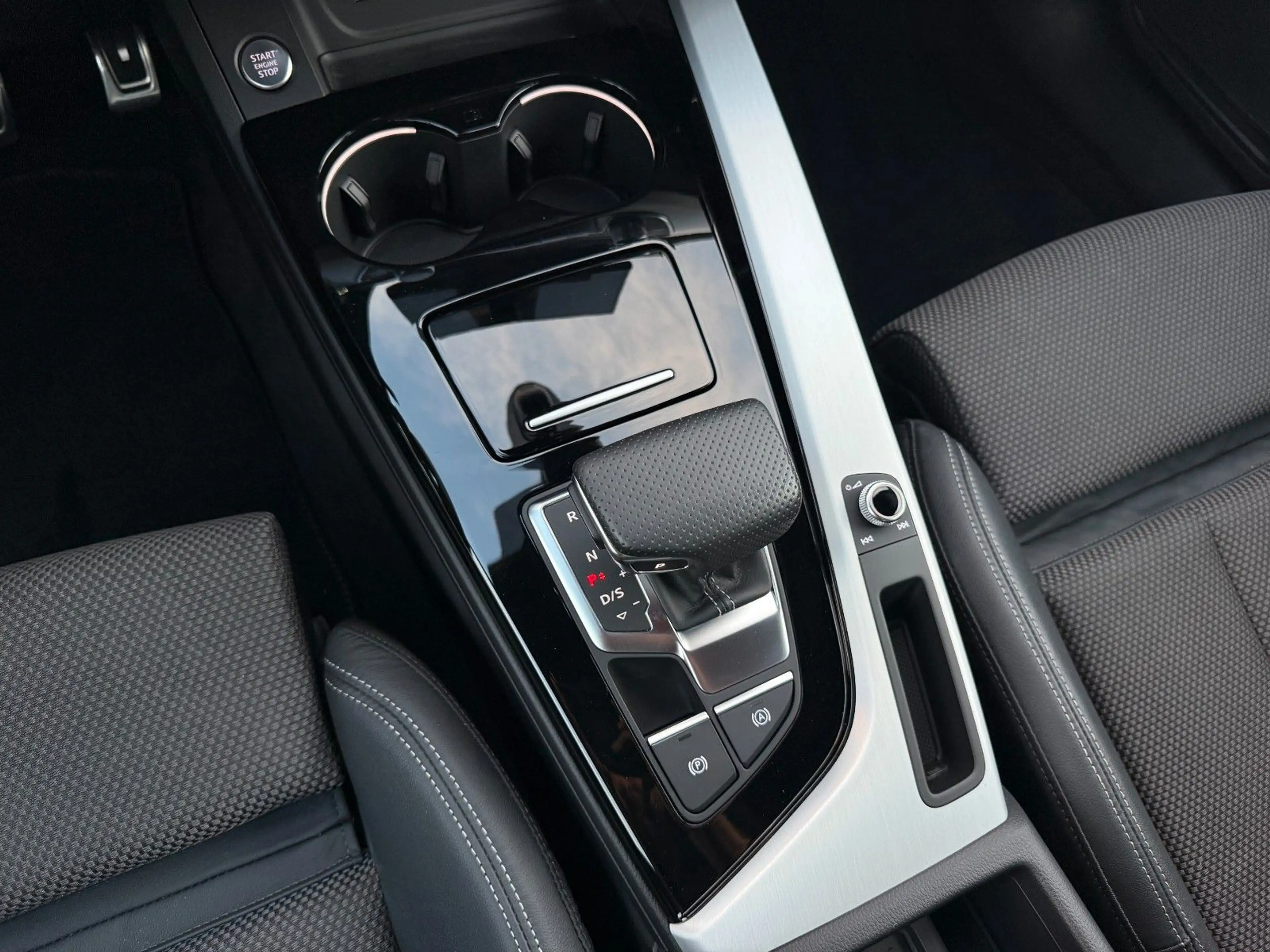 Audi A5 Sportback 40 TFSI S line+|DAB|Kamera|MATRIX — photo 19