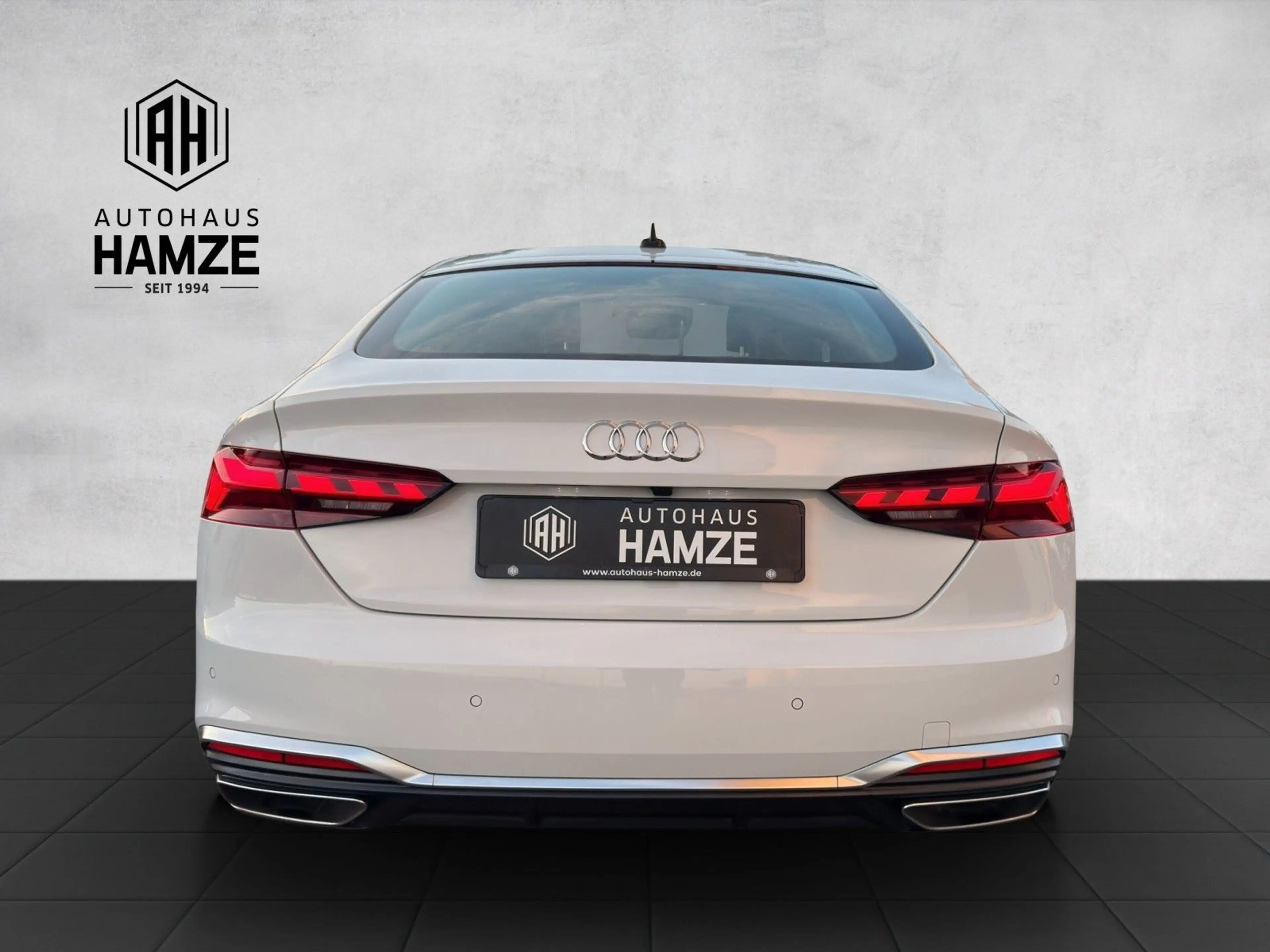 Audi A5 Sportback 40 TFSI S line+|DAB|Kamera|MATRIX — photo 5