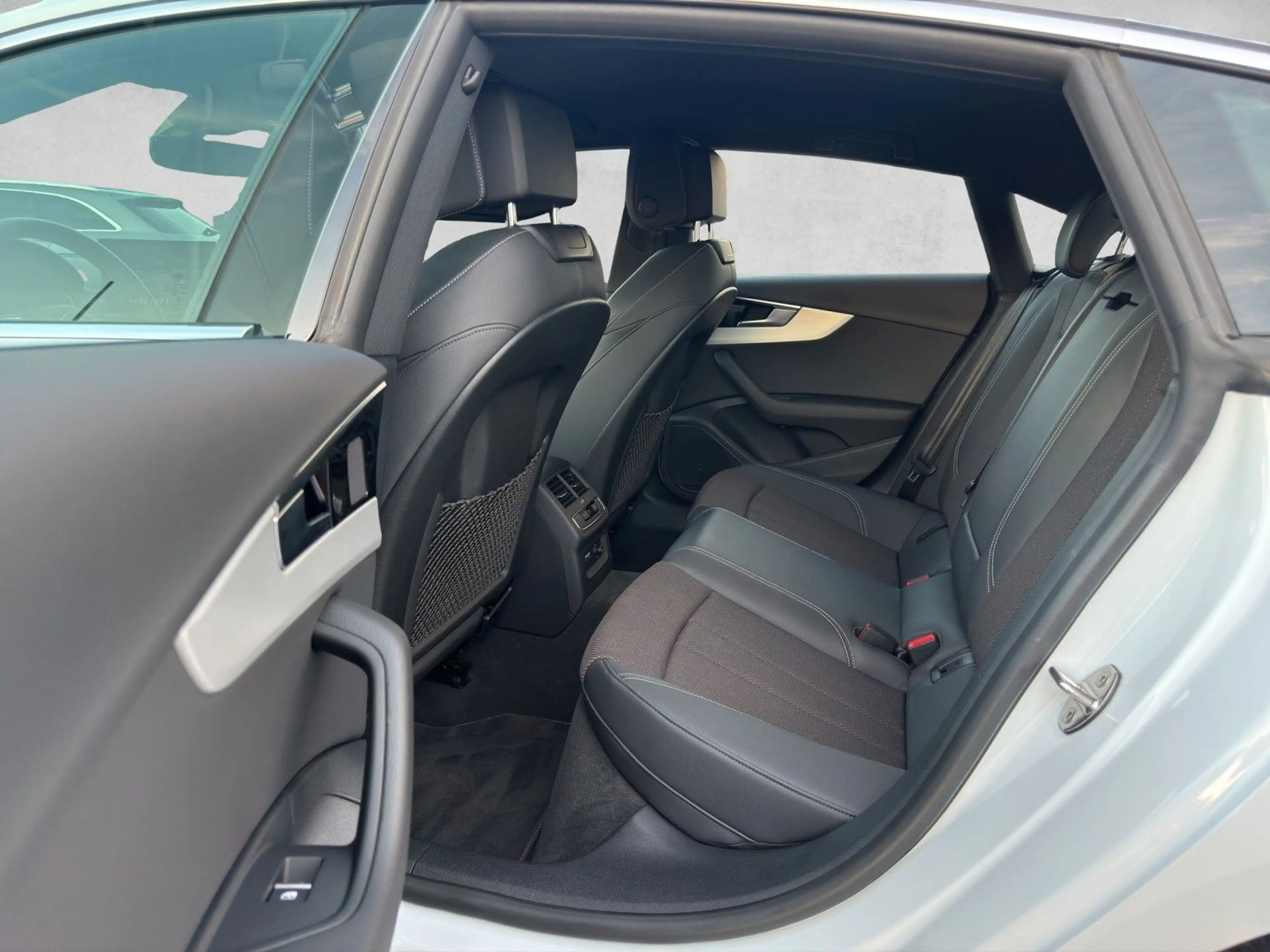 Audi A5 Sportback 40 TFSI S line+|DAB|Kamera|MATRIX — photo 13
