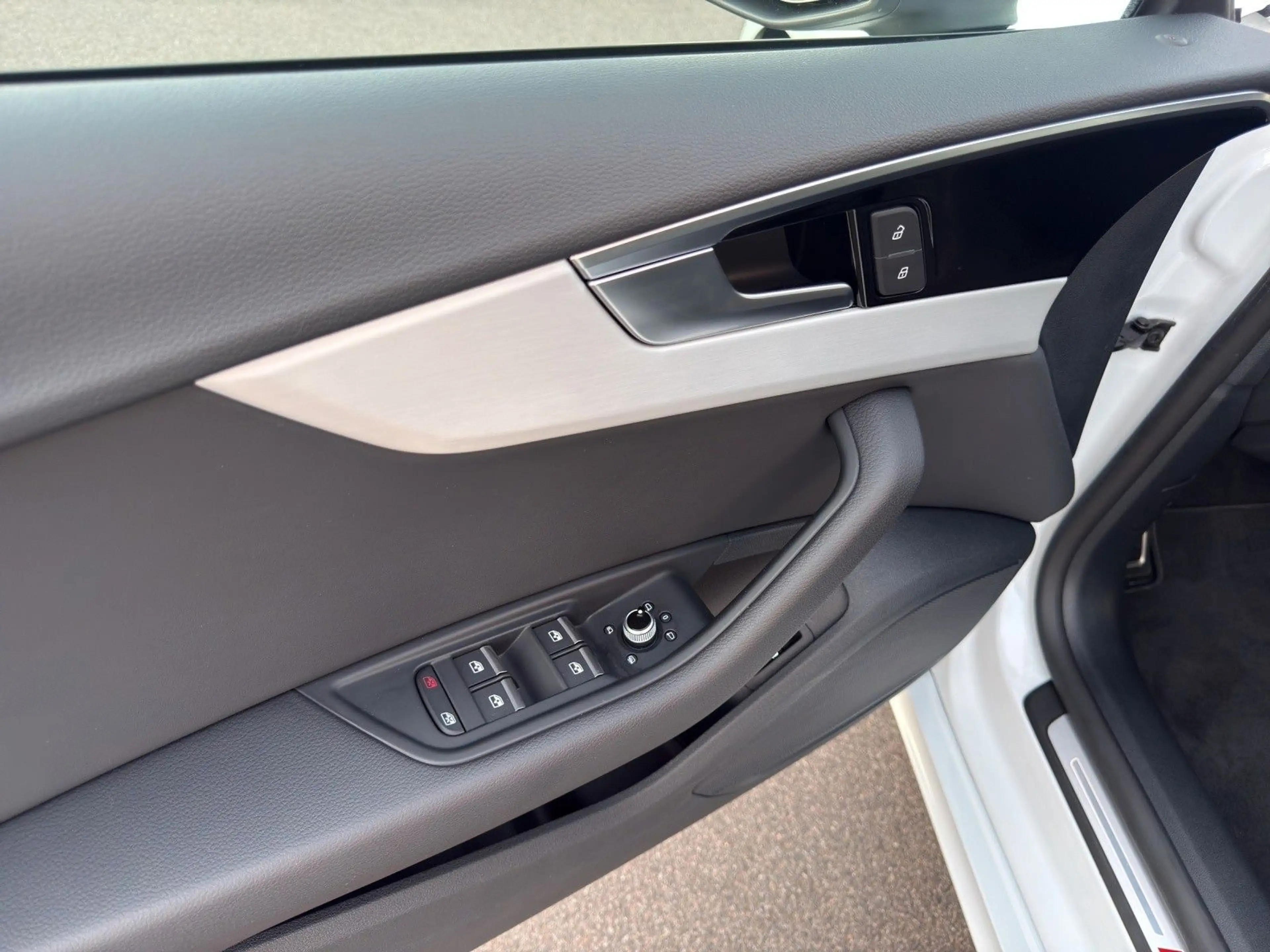 Audi A5 Sportback 40 TFSI S line+|DAB|Kamera|MATRIX — photo 12