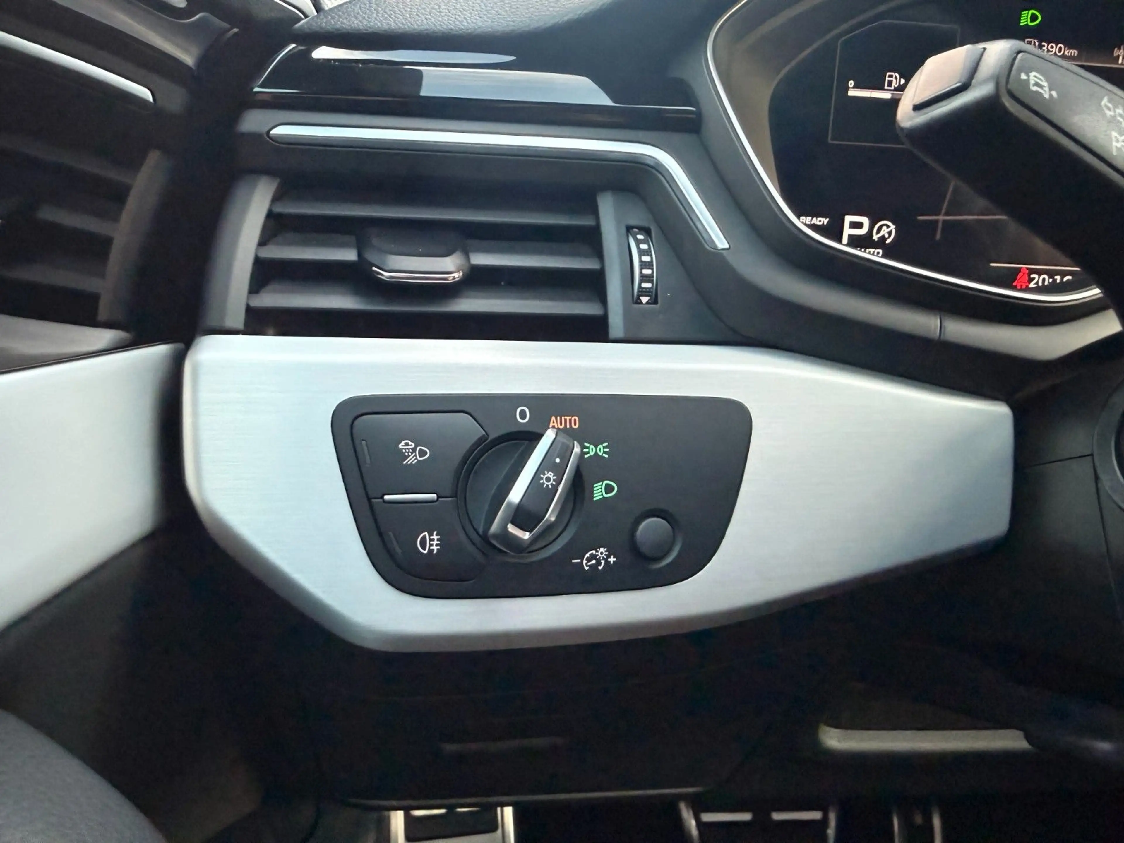 Audi A5 Sportback 40 TFSI S line+|DAB|Kamera|MATRIX — photo 21