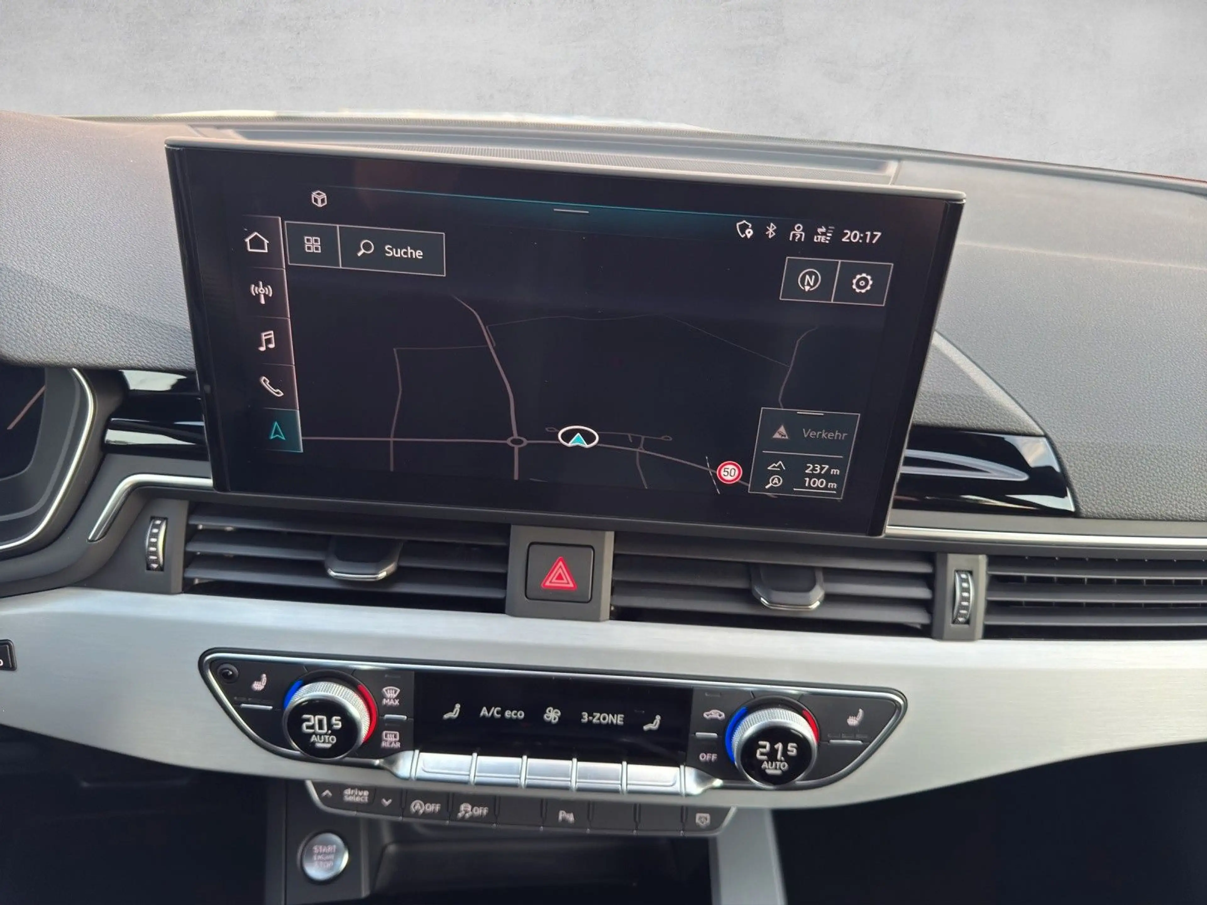 Audi A5 Sportback 40 TFSI S line+|DAB|Kamera|MATRIX — photo 23