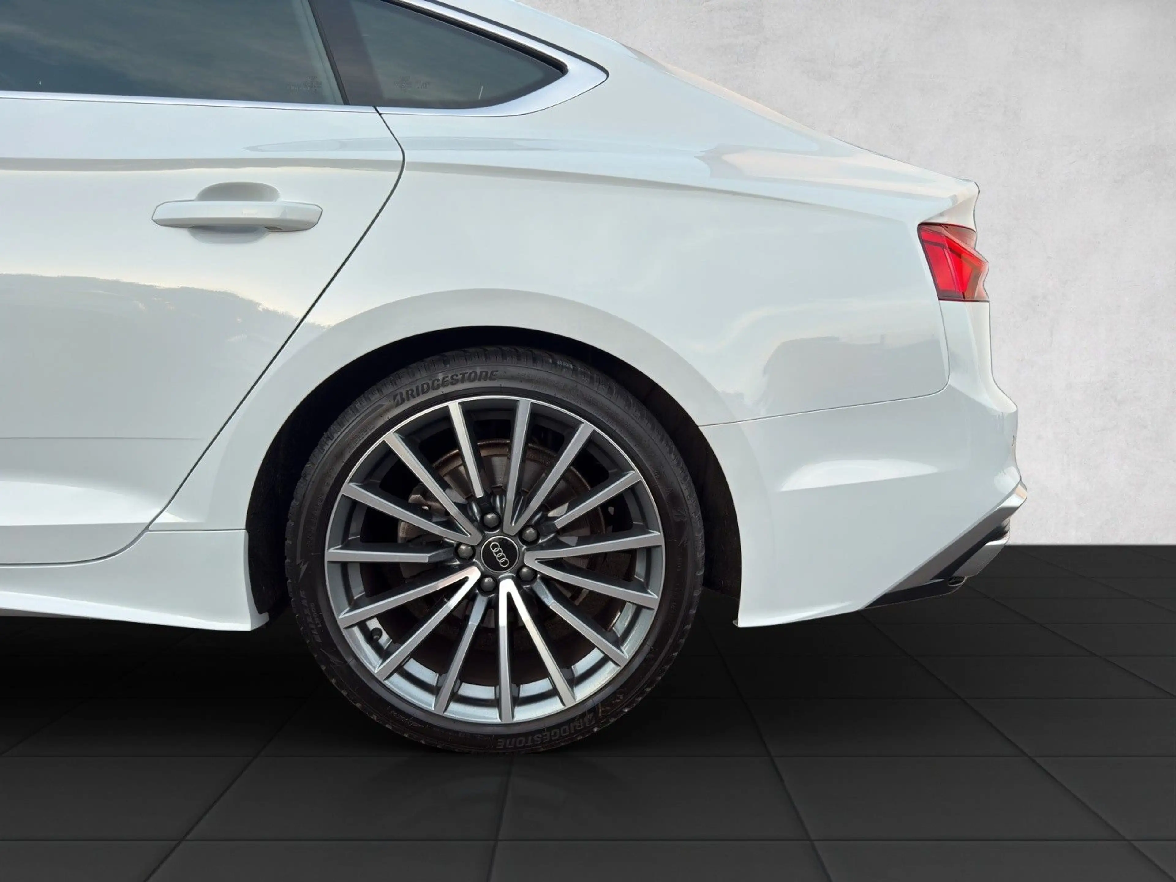 Audi A5 Sportback 40 TFSI S line+|DAB|Kamera|MATRIX — photo 40