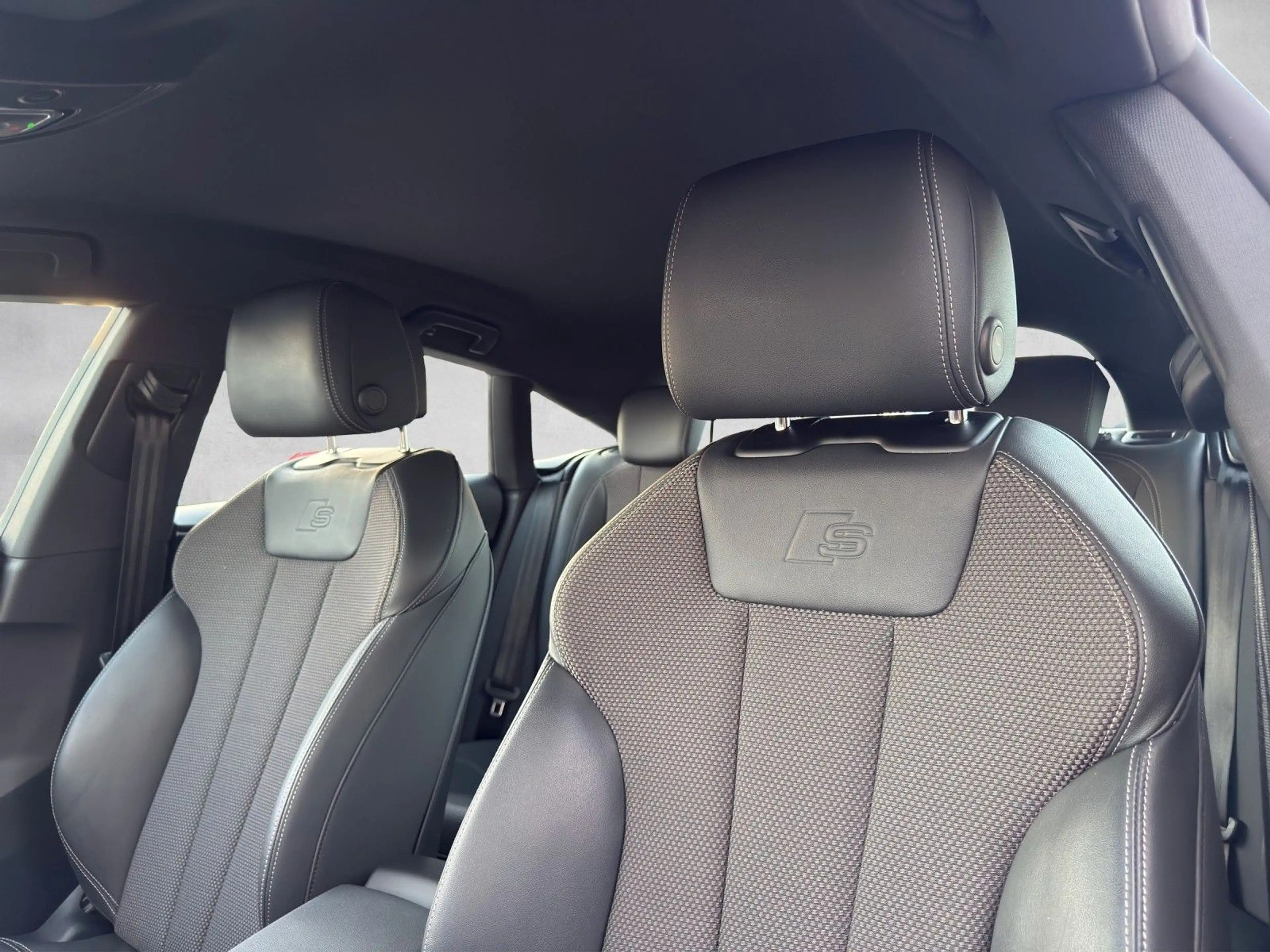 Audi A5 Sportback 40 TFSI S line+|DAB|Kamera|MATRIX — photo 35