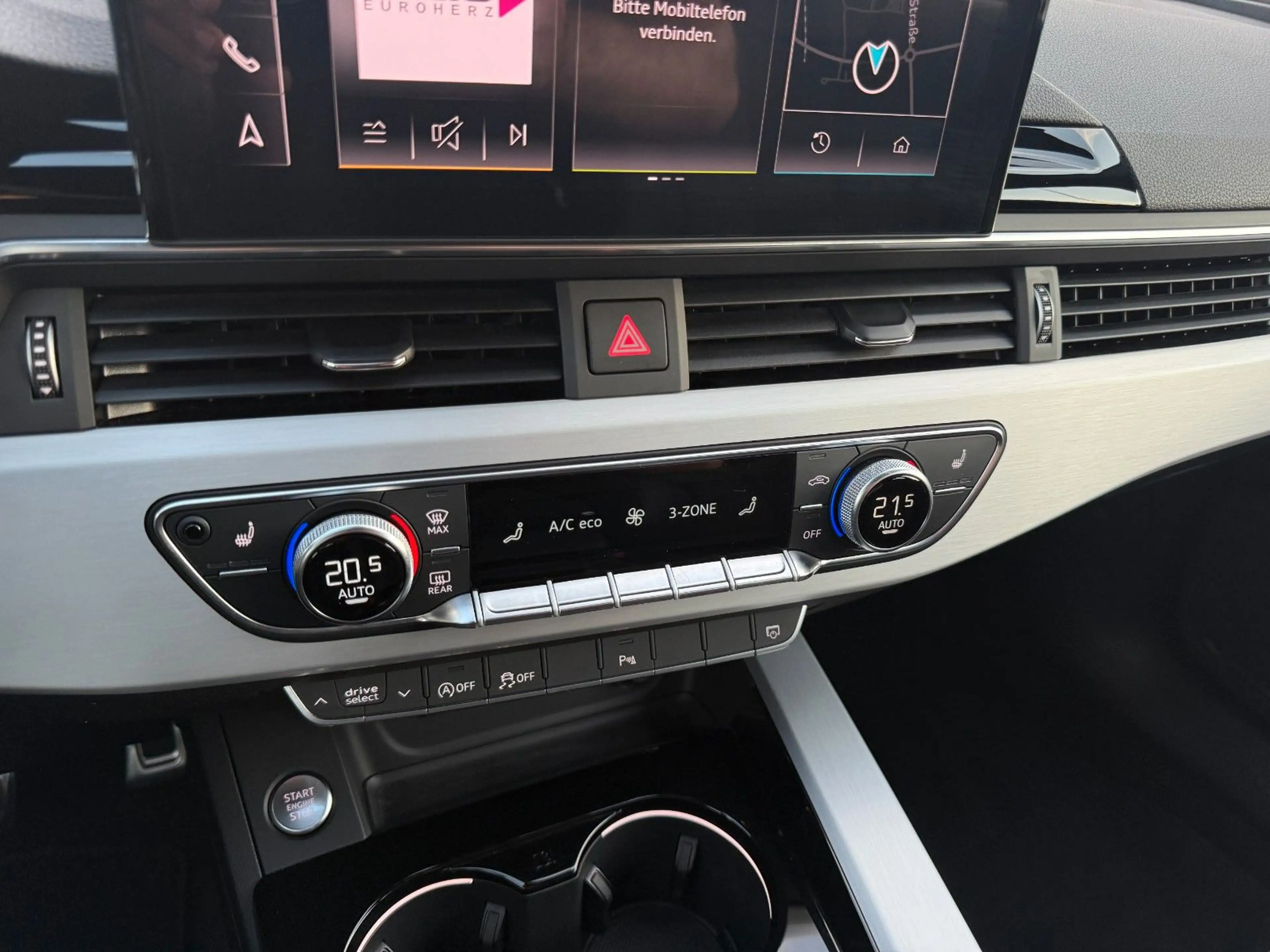 Audi A5 Sportback 40 TFSI S line+|DAB|Kamera|MATRIX — photo 17