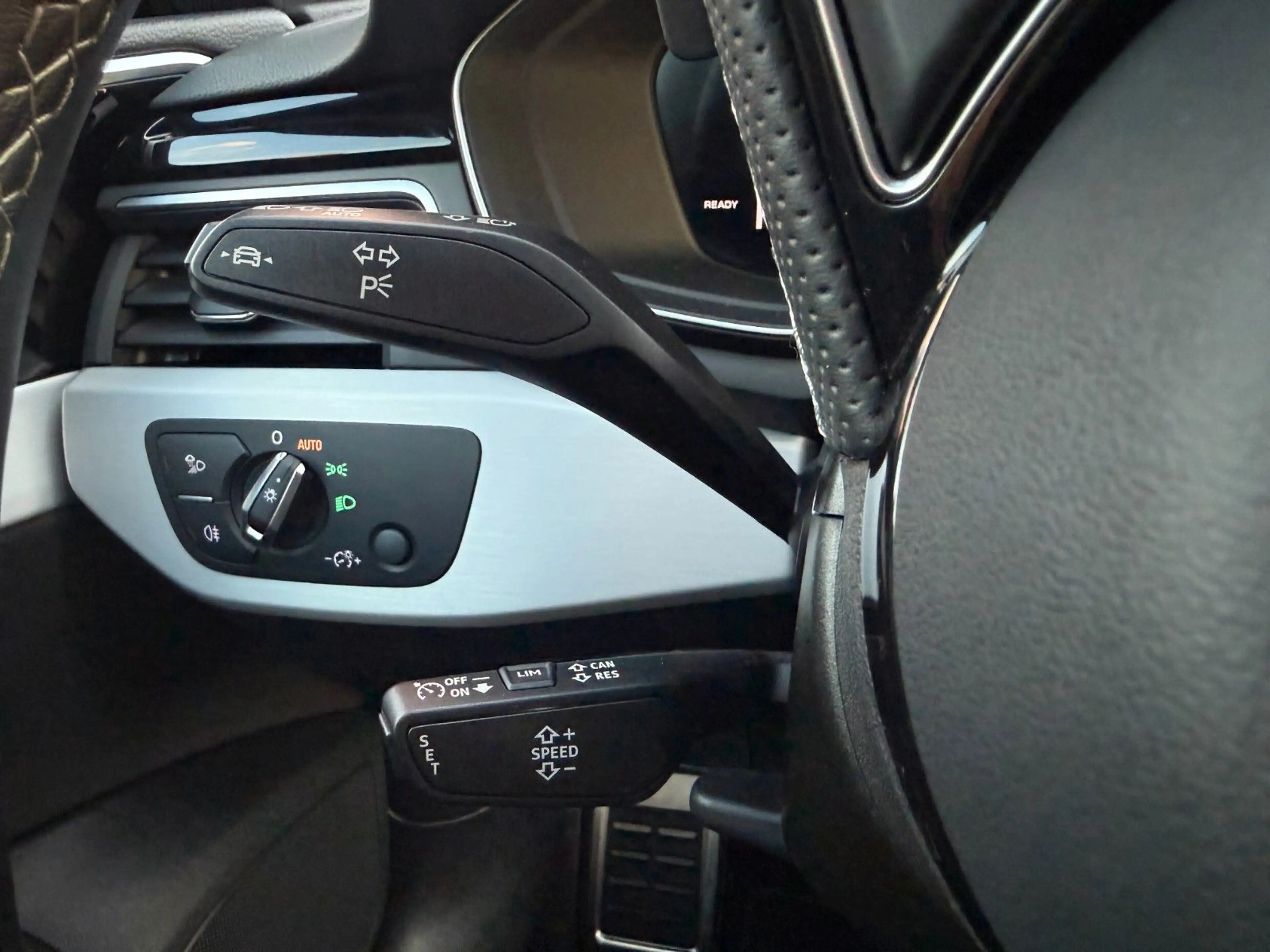 Audi A5 Sportback 40 TFSI S line+|DAB|Kamera|MATRIX — photo 22