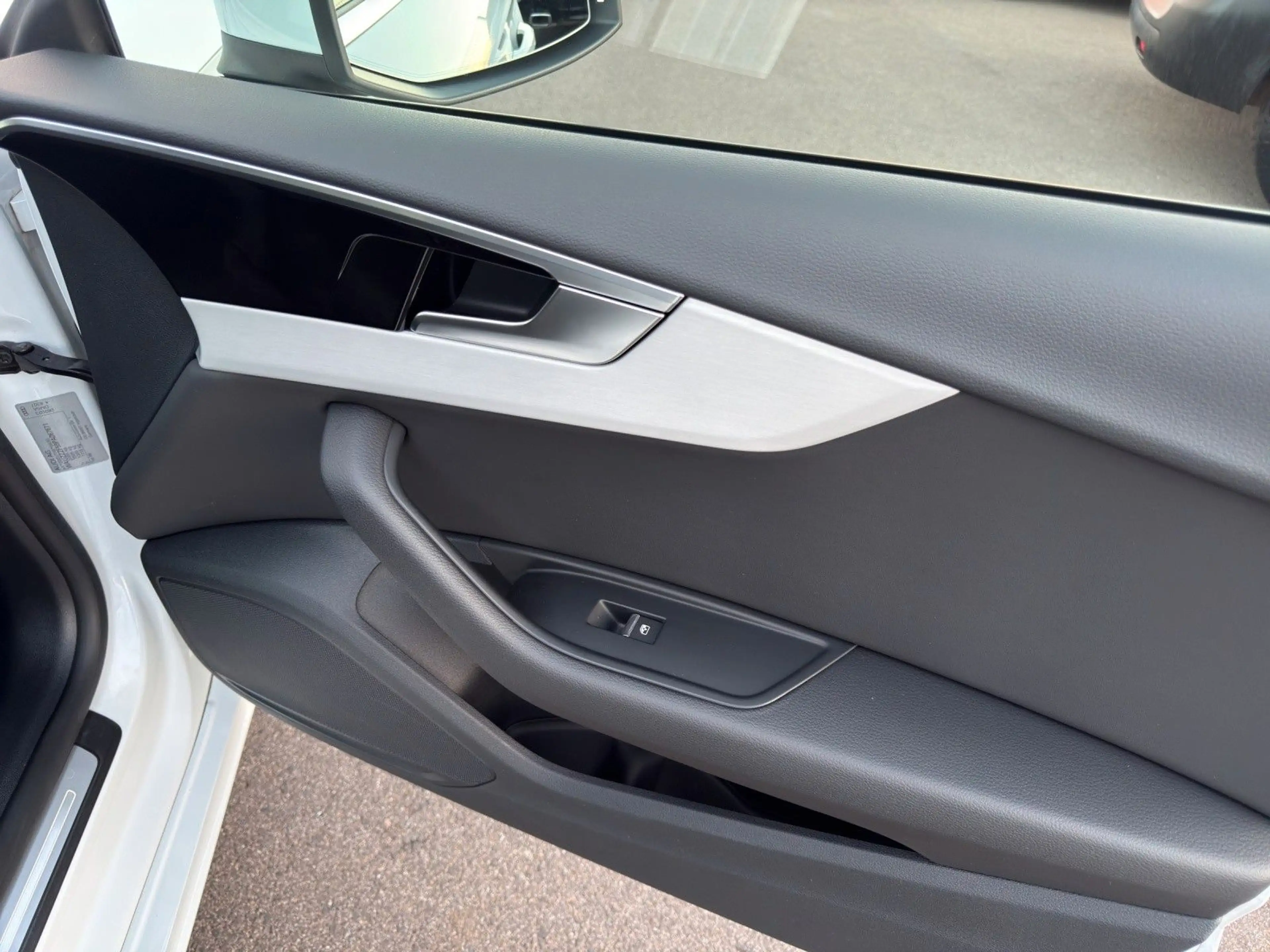 Audi A5 Sportback 40 TFSI S line+|DAB|Kamera|MATRIX — photo 34