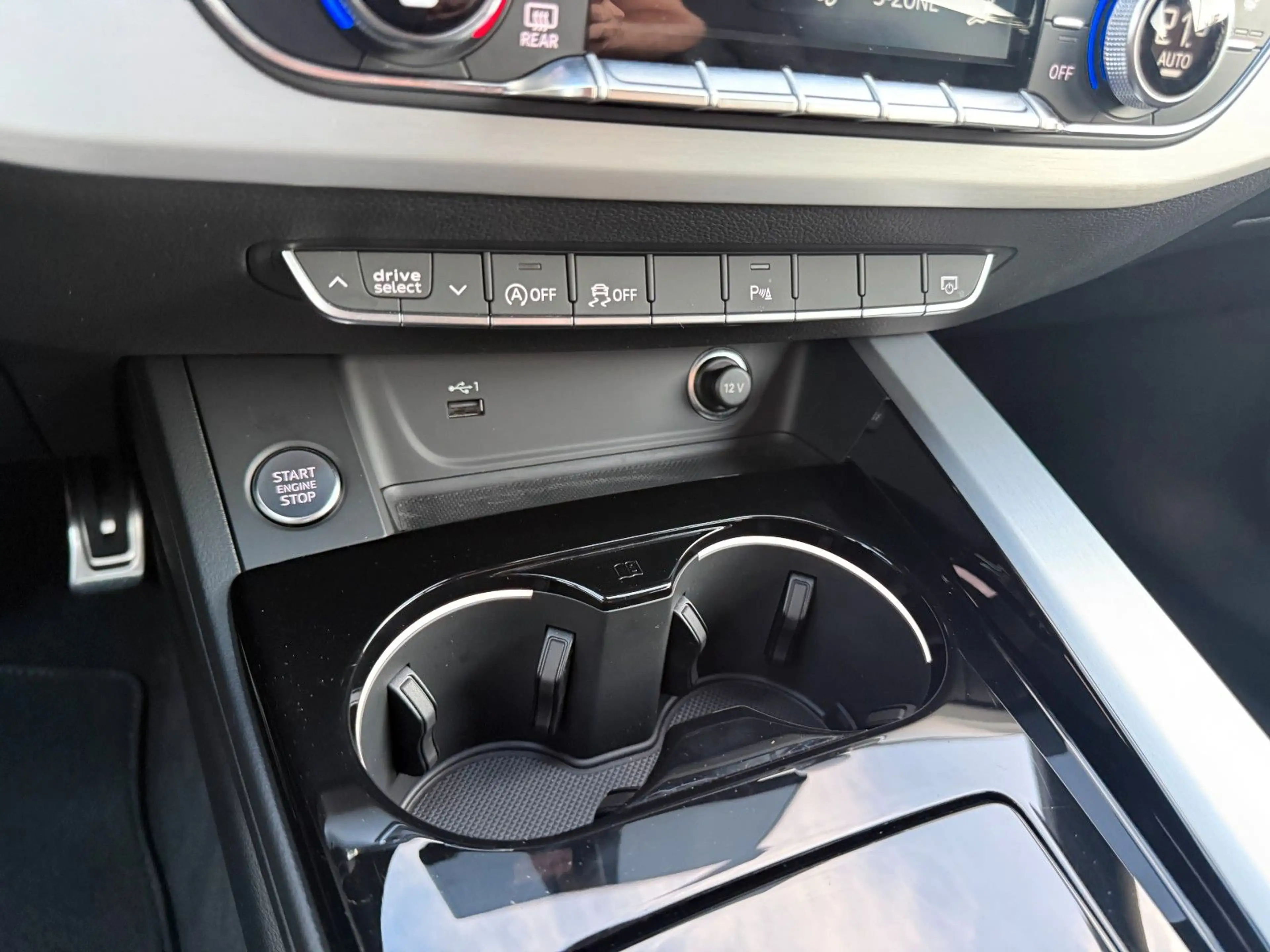 Audi A5 Sportback 40 TFSI S line+|DAB|Kamera|MATRIX — photo 18