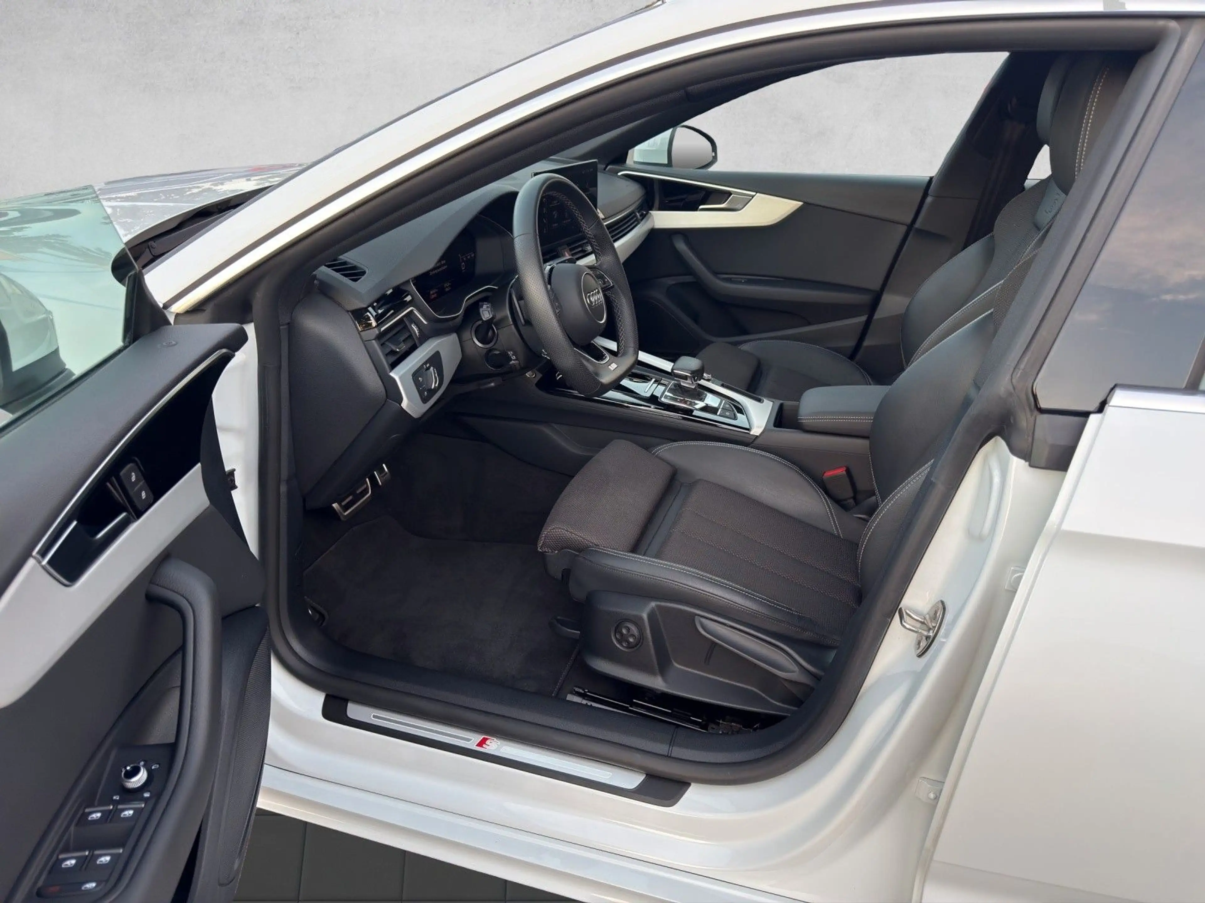 Audi A5 Sportback 40 TFSI S line+|DAB|Kamera|MATRIX — photo 11