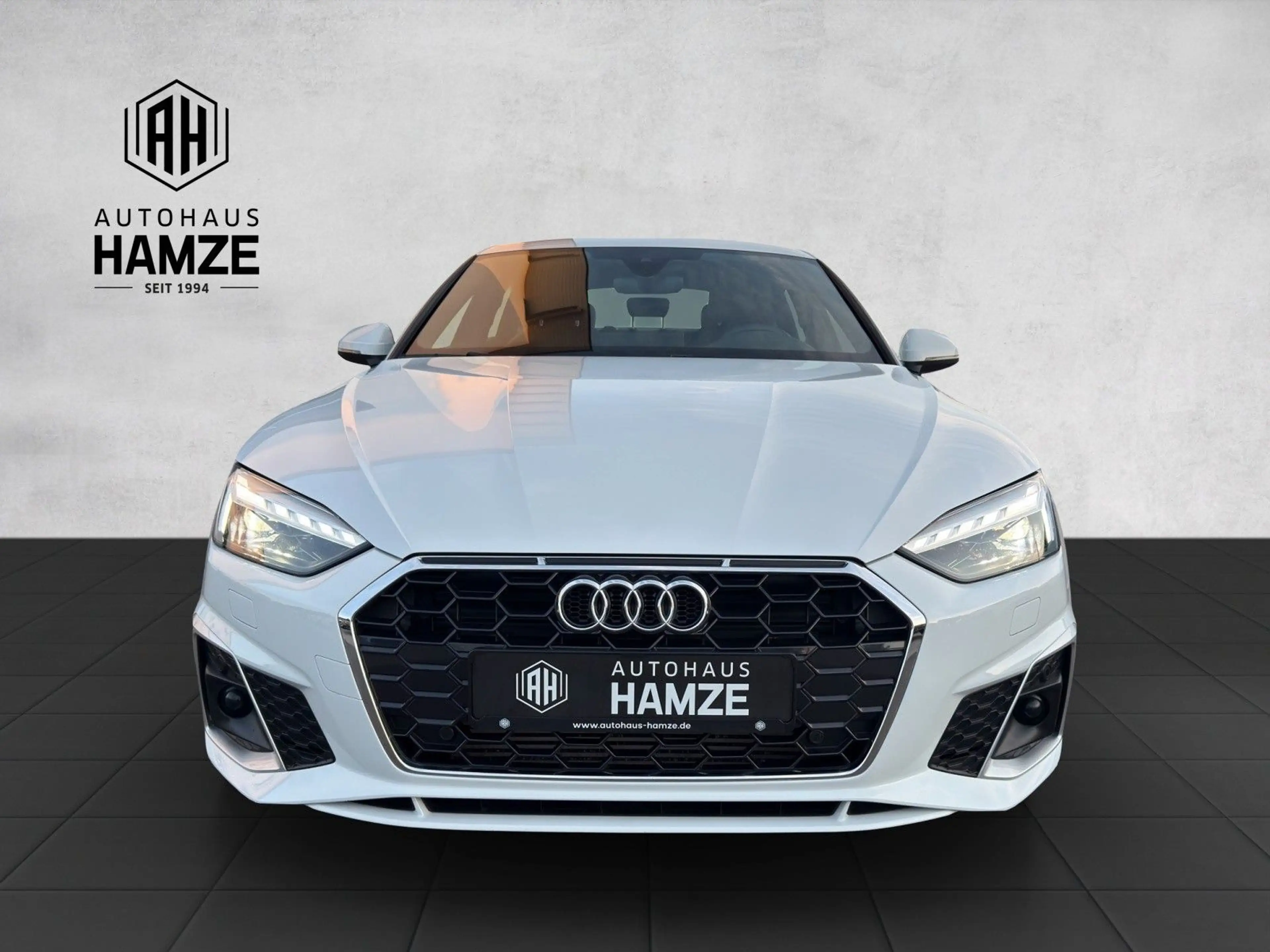 Audi A5 Sportback 40 TFSI S line+|DAB|Kamera|MATRIX — photo 9