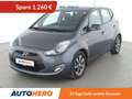 Hyundai iX20 1.6 Trend*NAVI*CAM*PDC*SHZ*ALU*KLIMA* Grau - thumbnail 1