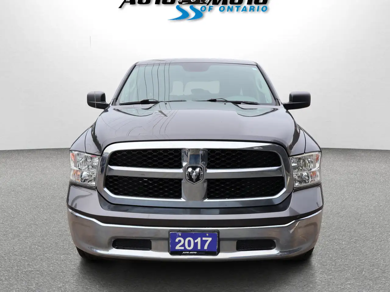 RAM 1500 fotografie RAM 1500