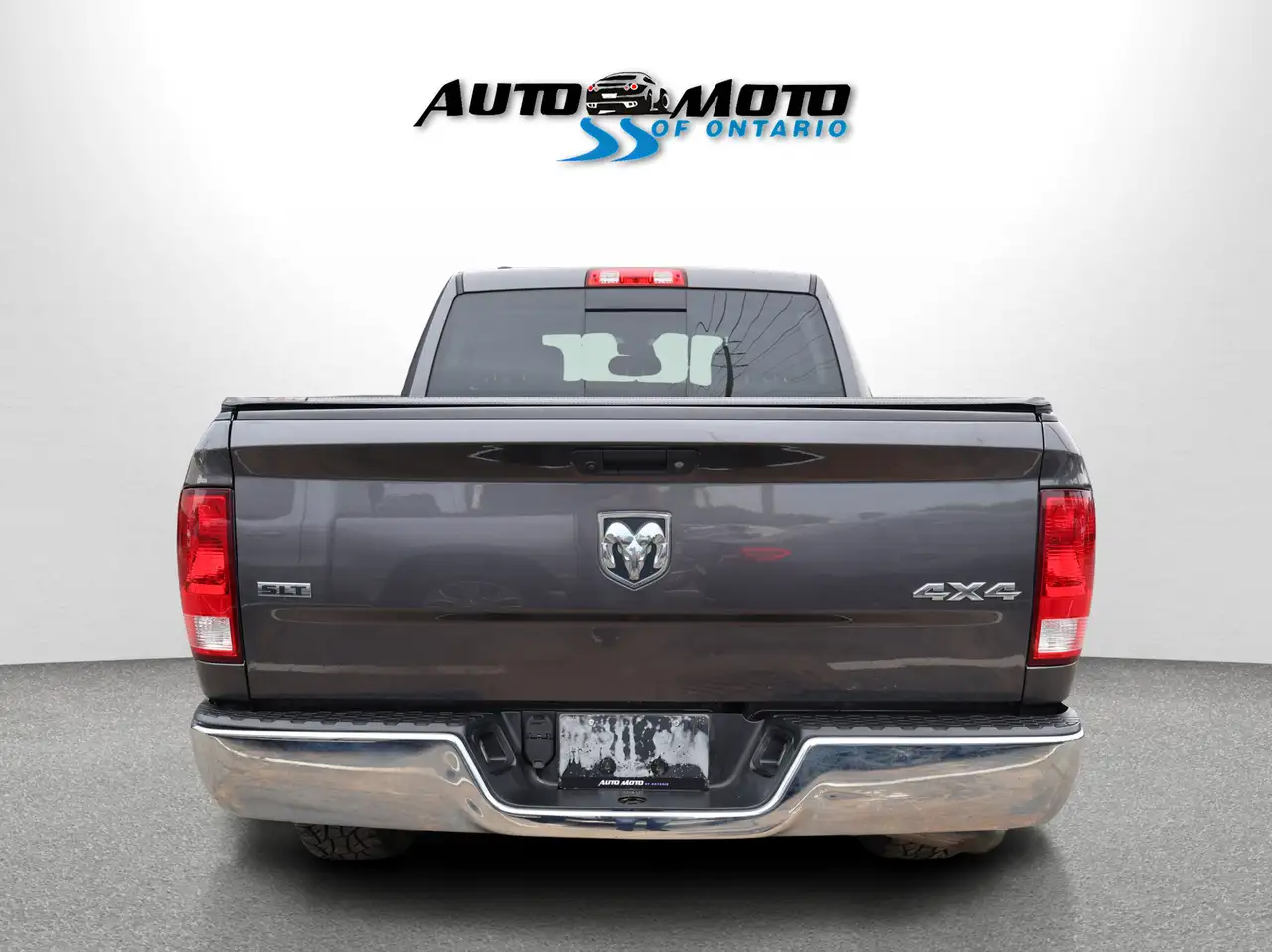 RAM 1500 fotografie RAM 1500