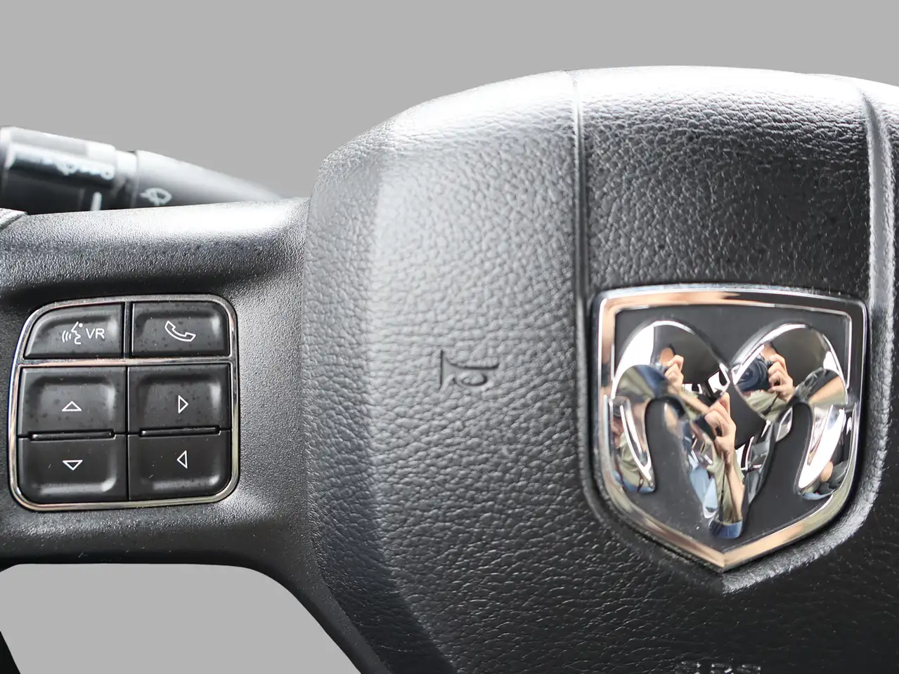 RAM 1500 fotografie RAM 1500