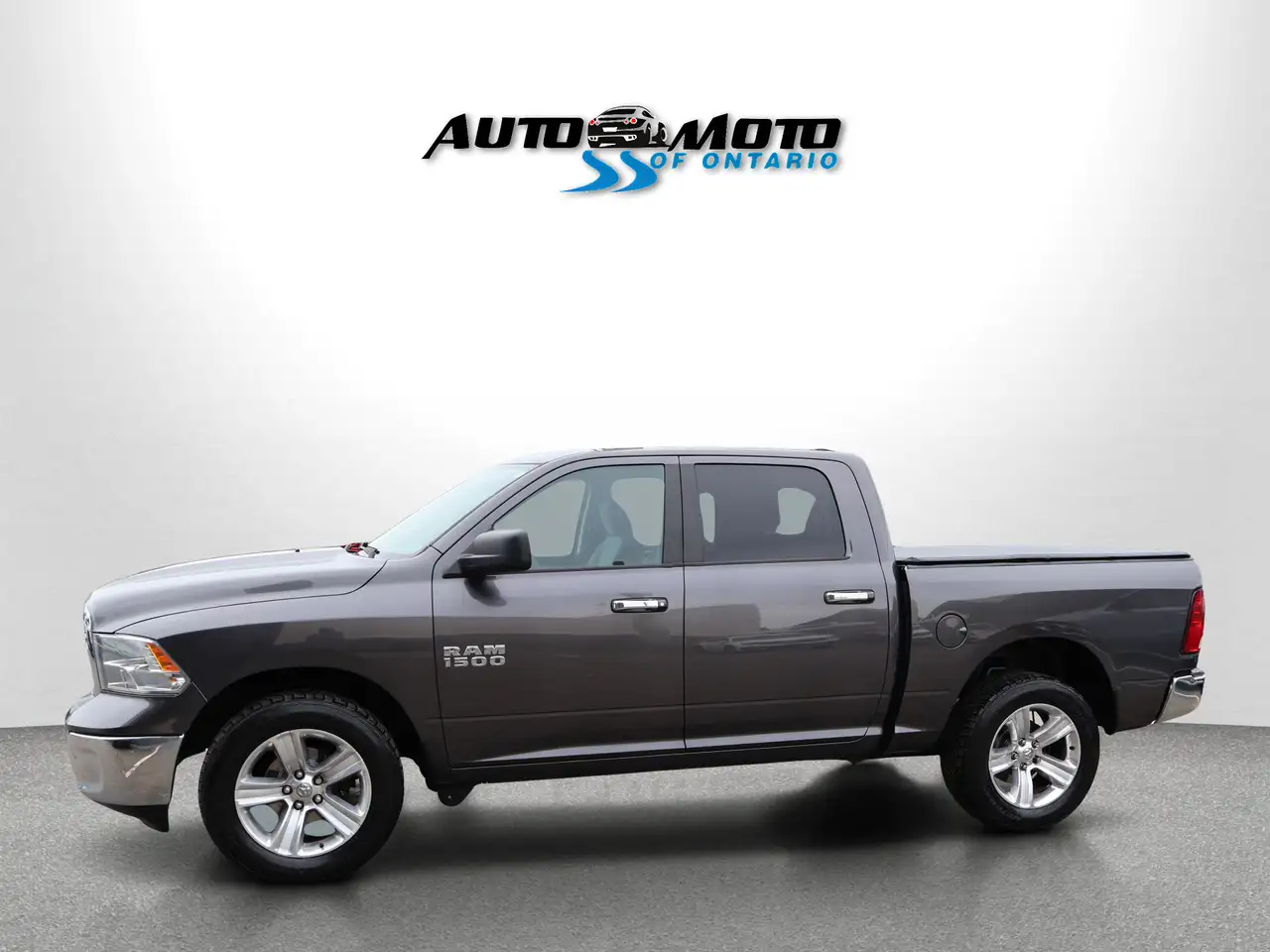 RAM 1500 fotografie RAM 1500